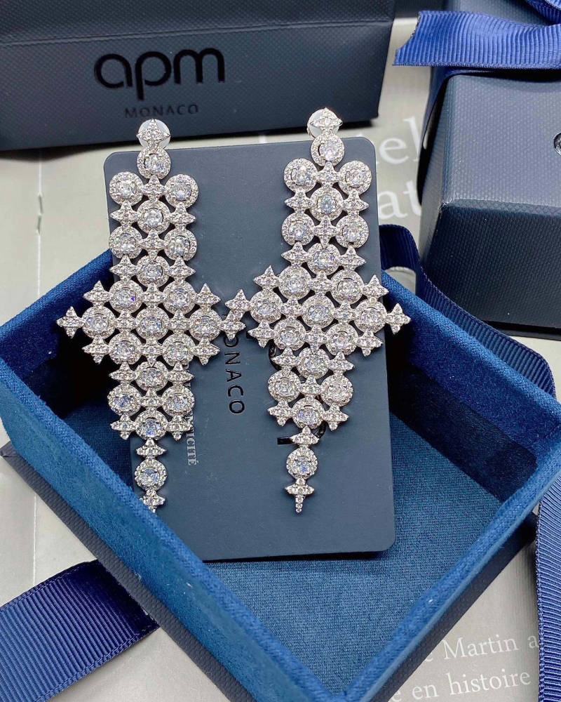 Apm Earrings